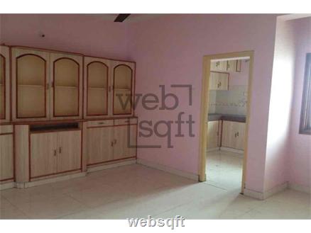 2 BHK Apartment-flats for Sale in Telangana